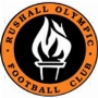 Rushall Olympic